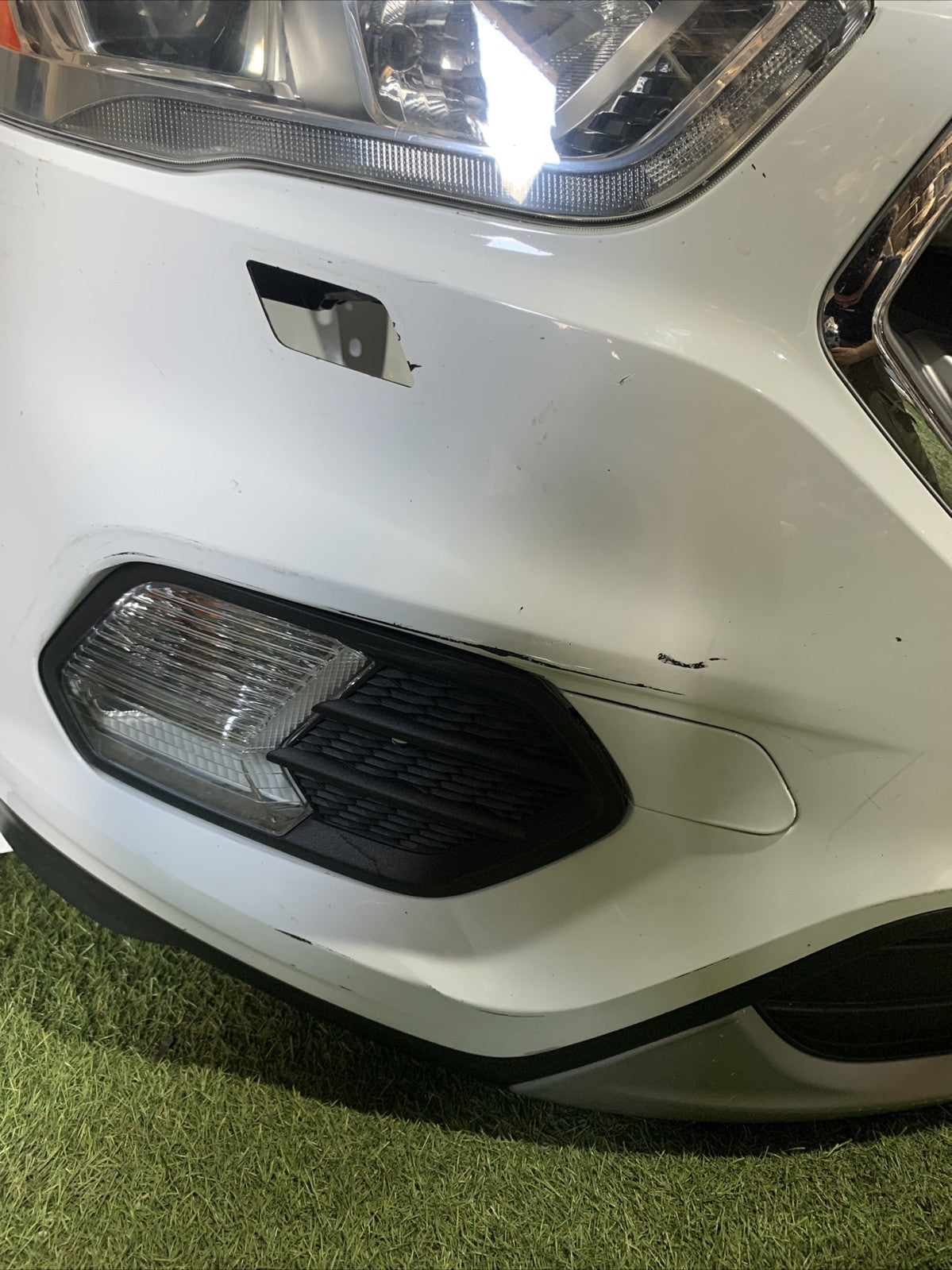 MUSATA FORD KUGA 2016 1.5 ECOBOOST