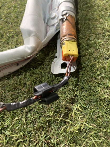 TENDINA AIRBAG LATO SINISTRO SX PER PEUGEOT 208 9804092380 (12 )