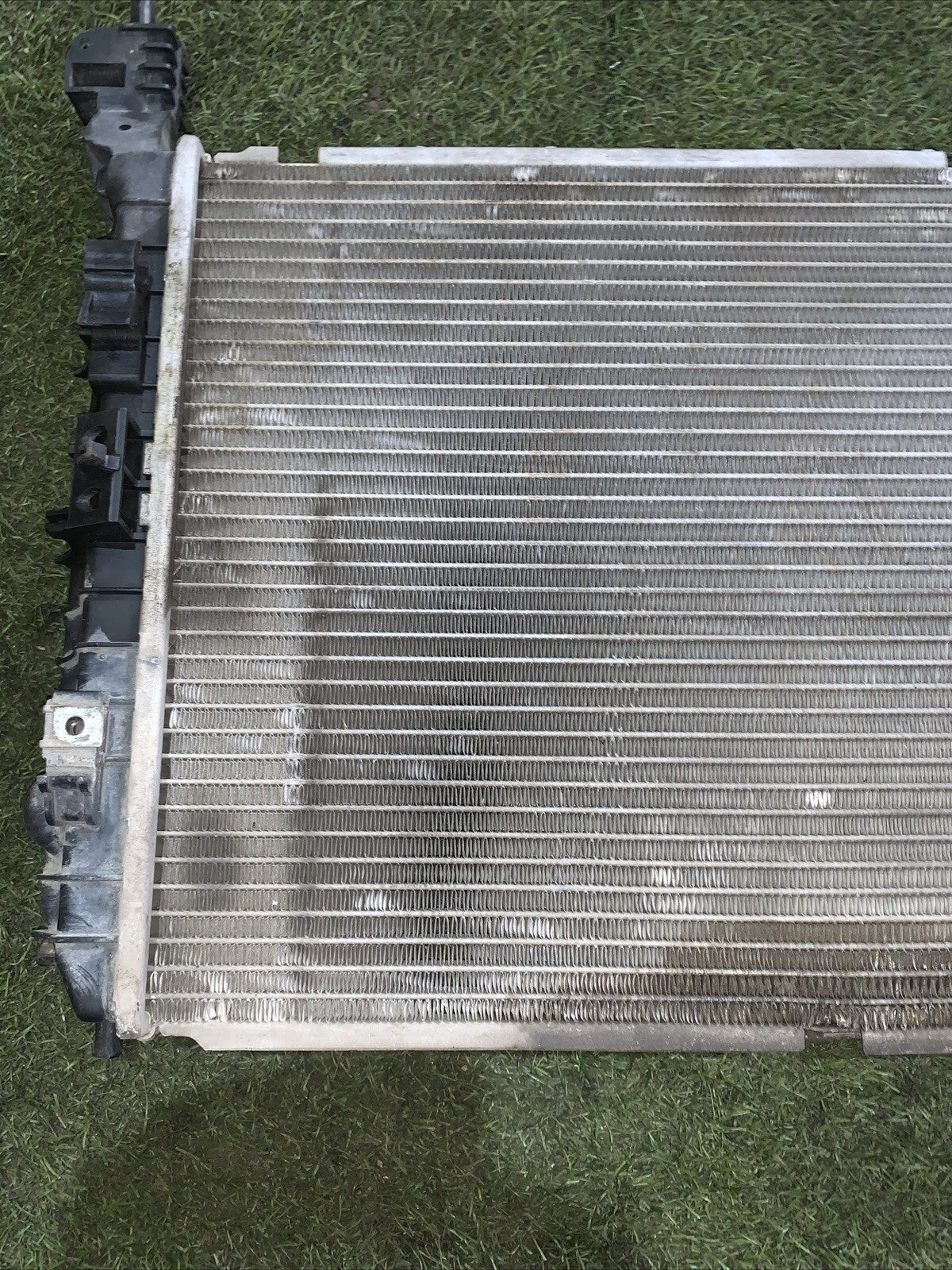 13303639 RADIATORE ACQUA OPEL MERIVA 1.6 B (2008)