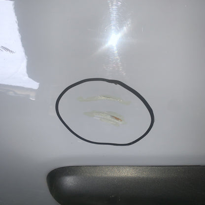 COFANO PORTELLONE BAULE POSTERIORE FIAT PANDA 312 3 SERIE HYBRID 2020