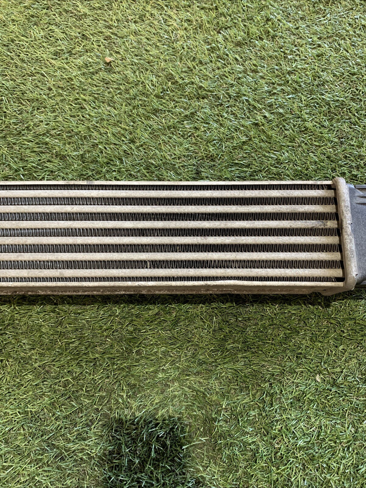Radiatore Intercooler Fiat Grande Punto 1.3 90CV 866450200