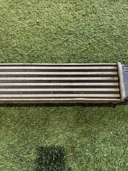 Radiatore Intercooler Fiat Grande Punto 1.3 90CV 866450200