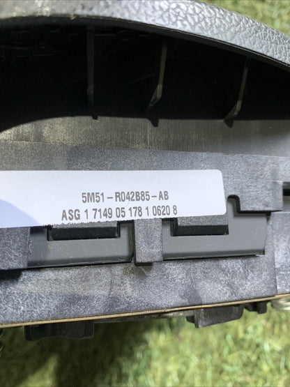 Airbag Volante Ford C-Max 2006 5M51-R042B85-AB