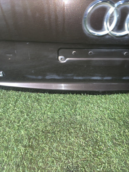 Cofano Bagagliaio Posteriore Audi A4 2011 SW Allroad