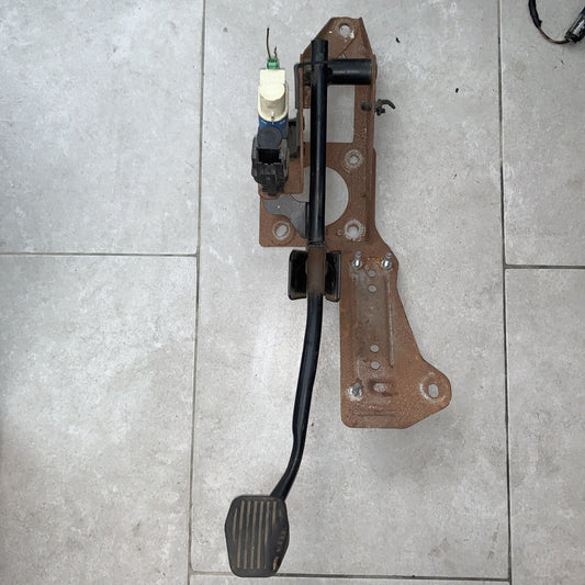 PEDALE FRENO FORD CMAX 1.6 DIESEL 3M512467AN