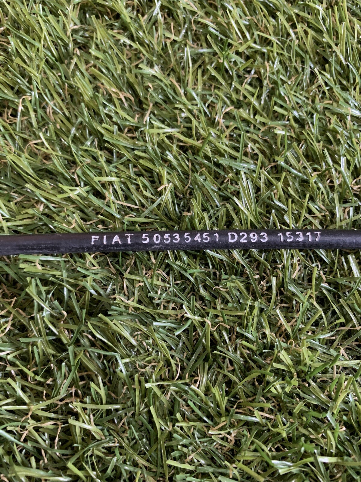 Laccio Apertura Cofano Anteriore Alfaromeo Stelvio 50535451