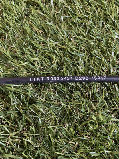 Laccio Apertura Cofano Anteriore Alfaromeo Stelvio 50535451