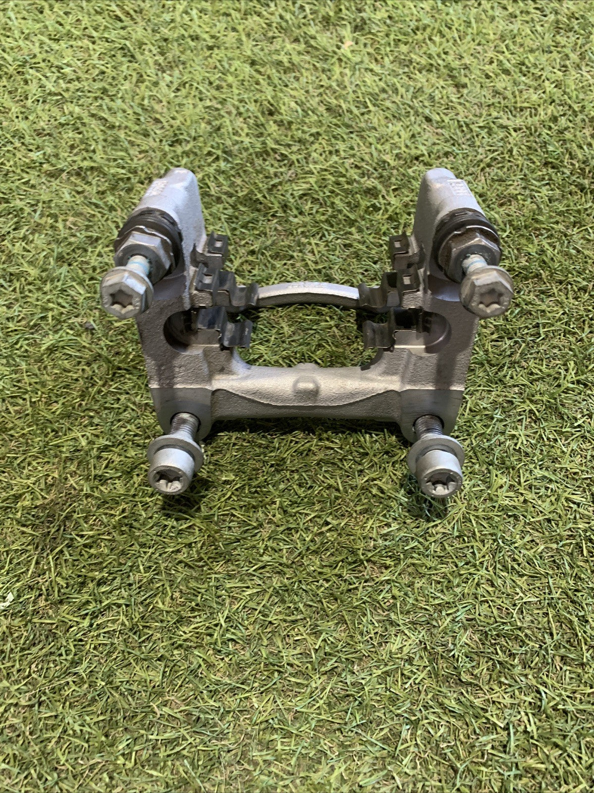 Porta Pinza Posteriore Sx Sinistro JEEP Avenger 1.2 Hybrid 74kW 2025 155255476