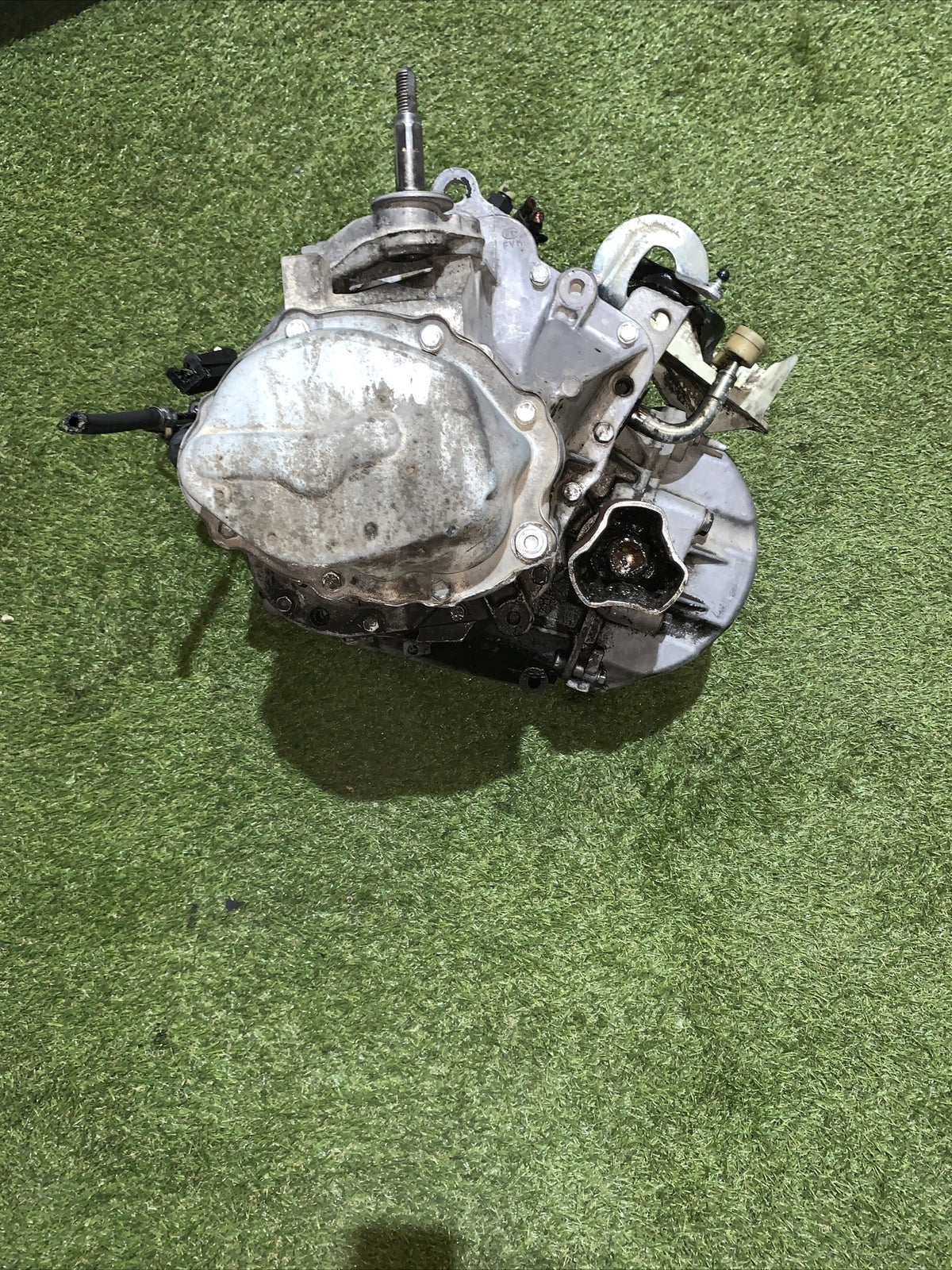 Cambio Manuale Peugeot 207-Citroen C4 1.6