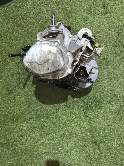 Cambio Manuale Peugeot 207-Citroen C4 1.6
