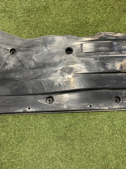 5WA825201D PARATIA SOTTOSCOCCA LATO SINISTRO VOLKSWAGEN GOLF 8 2.0 BENZINA