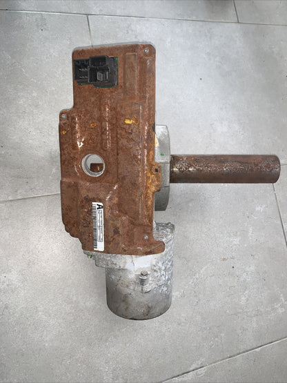 Piantone Sterzo Fiat G.Punto Dal 2005 al 2018 Cod 26117861/28139061/51864708