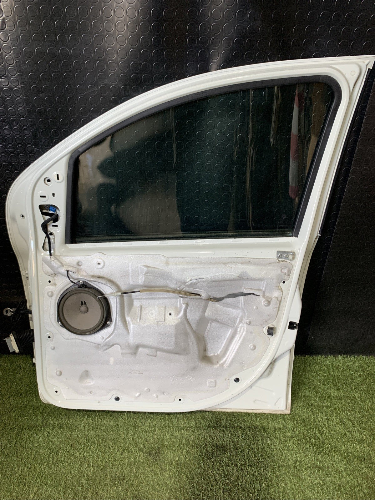 Porta Portiera Sportello Anteriore Destra Fiat Panda 3 Serie