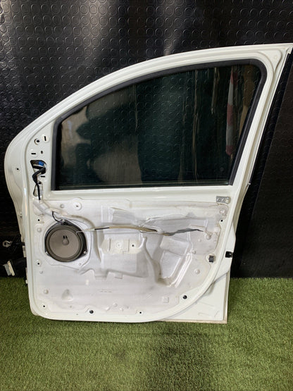 Porta Portiera Sportello Anteriore Destra Fiat Panda 3 Serie