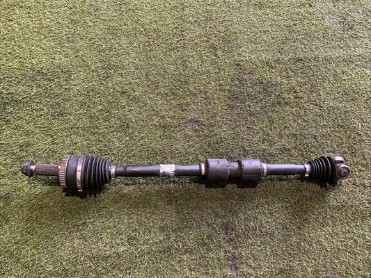 SEMIASSE ANTERIORE DESTRO HYUNDAI IX35 2013 1.7 DIESEL 495012Y900
