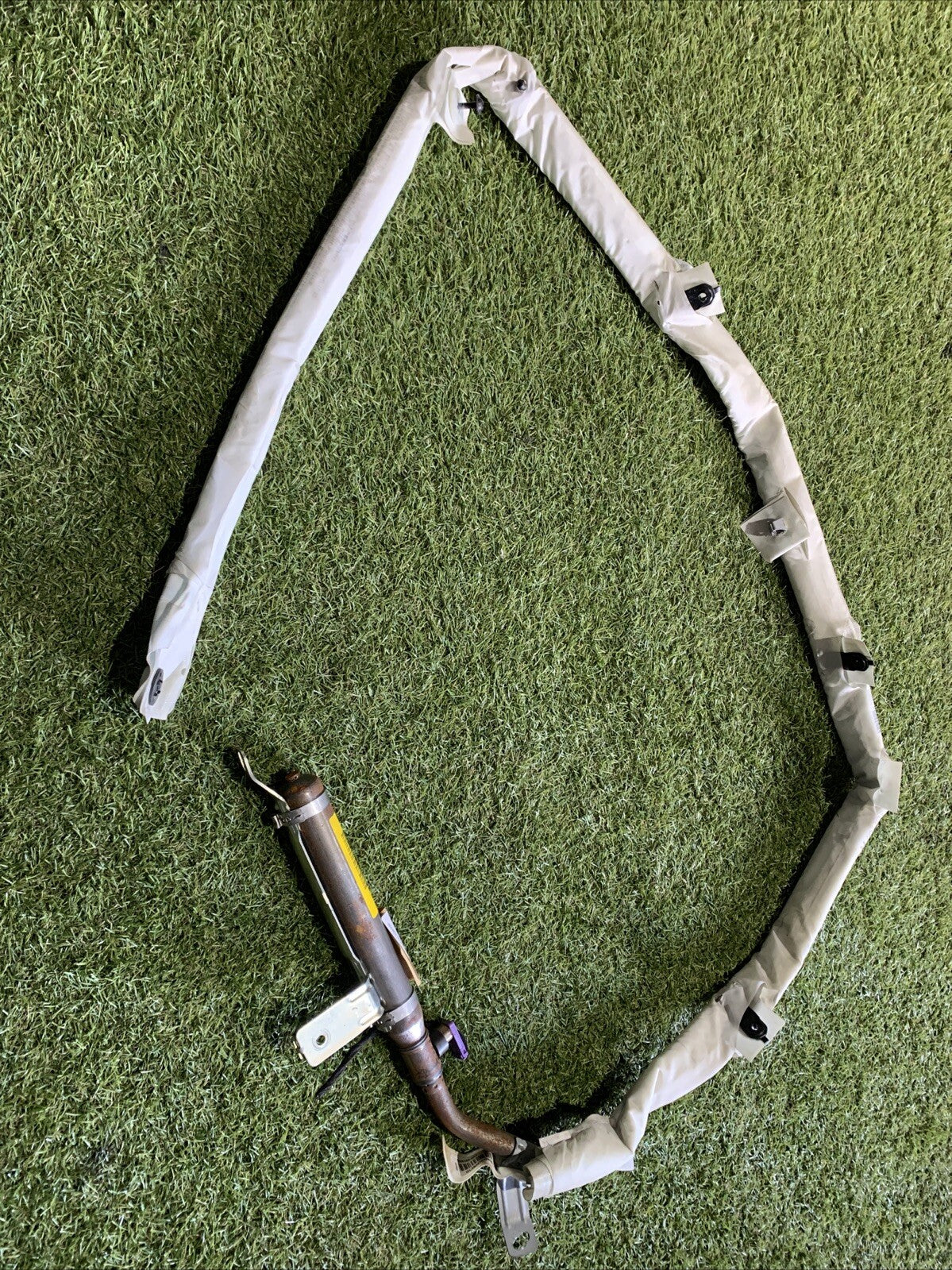 Airbag A Tendina Sinistra Audi A3 8P 2010 5 Porte 8P4880741J