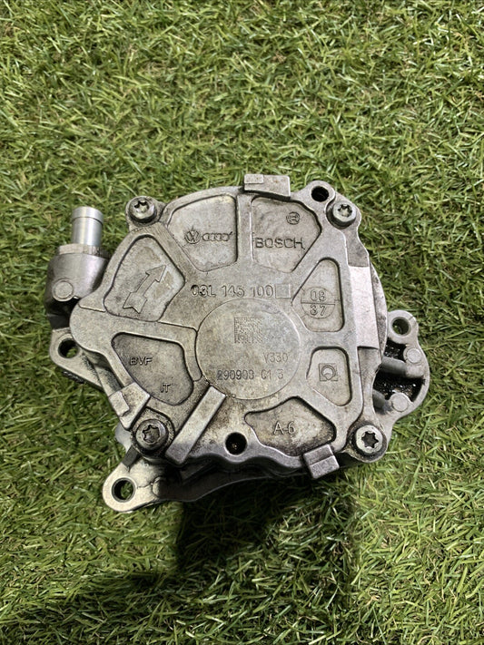 Pompa A Vuoto Audi A3 8P 2010 2.0 Diesel 03L145100