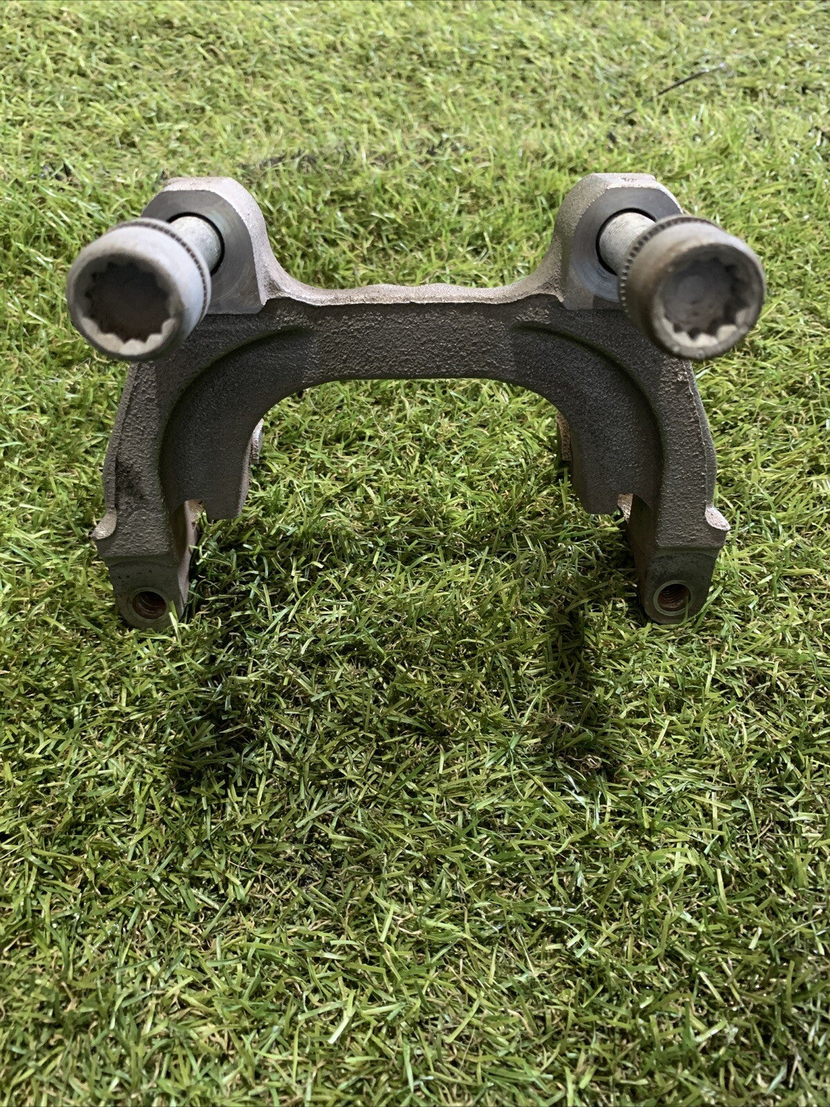 Supporto Porta Pinza Freno Posteriore Destra Volkswagen Tiguan 2018 5G0615425