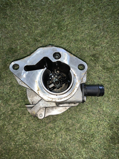 Pompa A Vuoto Dacia Sandero 2015 1.5 Diesel 705641000