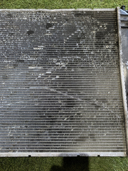 Radiatore Acqua Fiat 500 1.4 Benzina 878360300