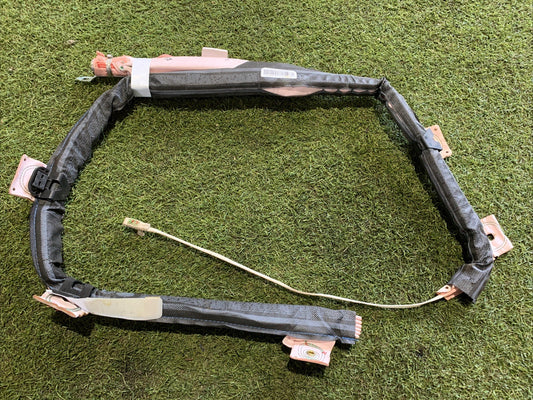 TENDA AIRBAG ANT SX FIAT PANDA 3 (312_319) 1.0 MILD HYBRID DAL 2020-, B3779