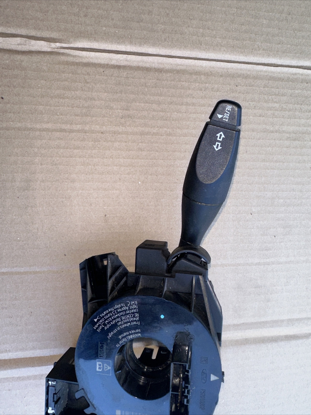 6S6T-14A664-AA DEVIOLUCI FORD Fusion Fiesta  1200 Benzina