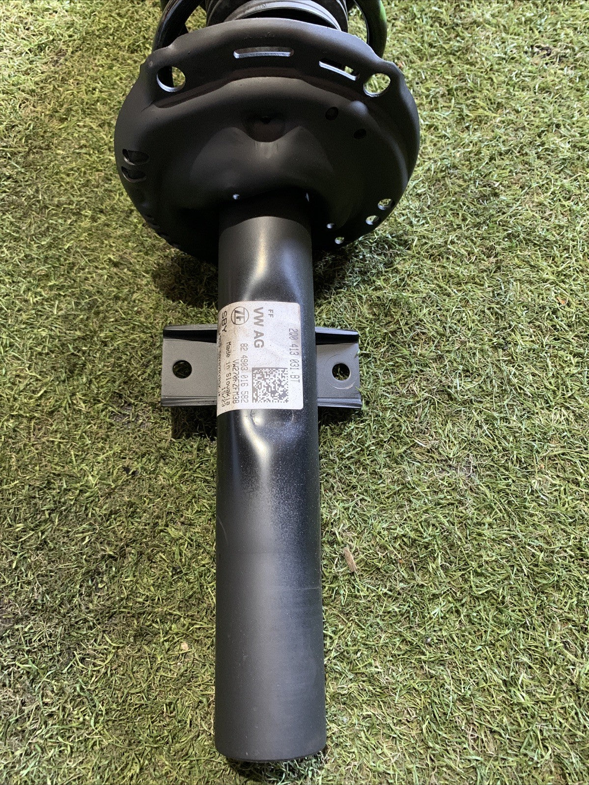 Ammortizzatore Anteriore Destro Audi A1 2019 1.0 Benzina 2Q0413031BT