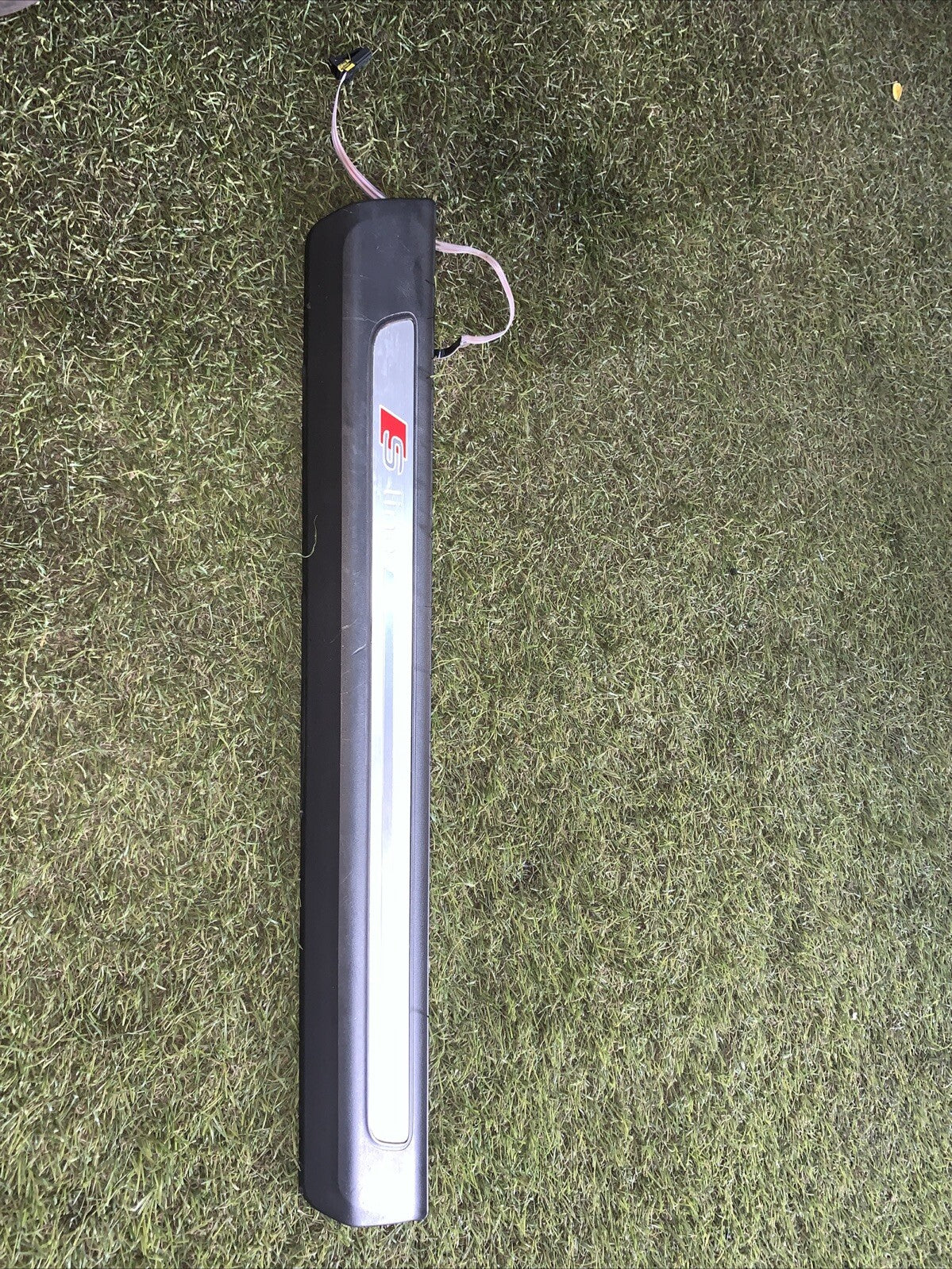 Battitacco Anteriore Destra Audi Q7 2016 4M0947406B