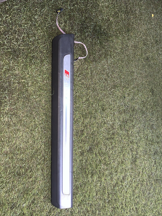 Battitacco Anteriore Destra Audi Q7 2016 4M0947406B