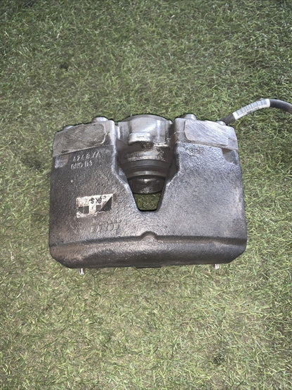 Pinza Freno Anteriore Destra Audi A4 2011 Allroad 3.0