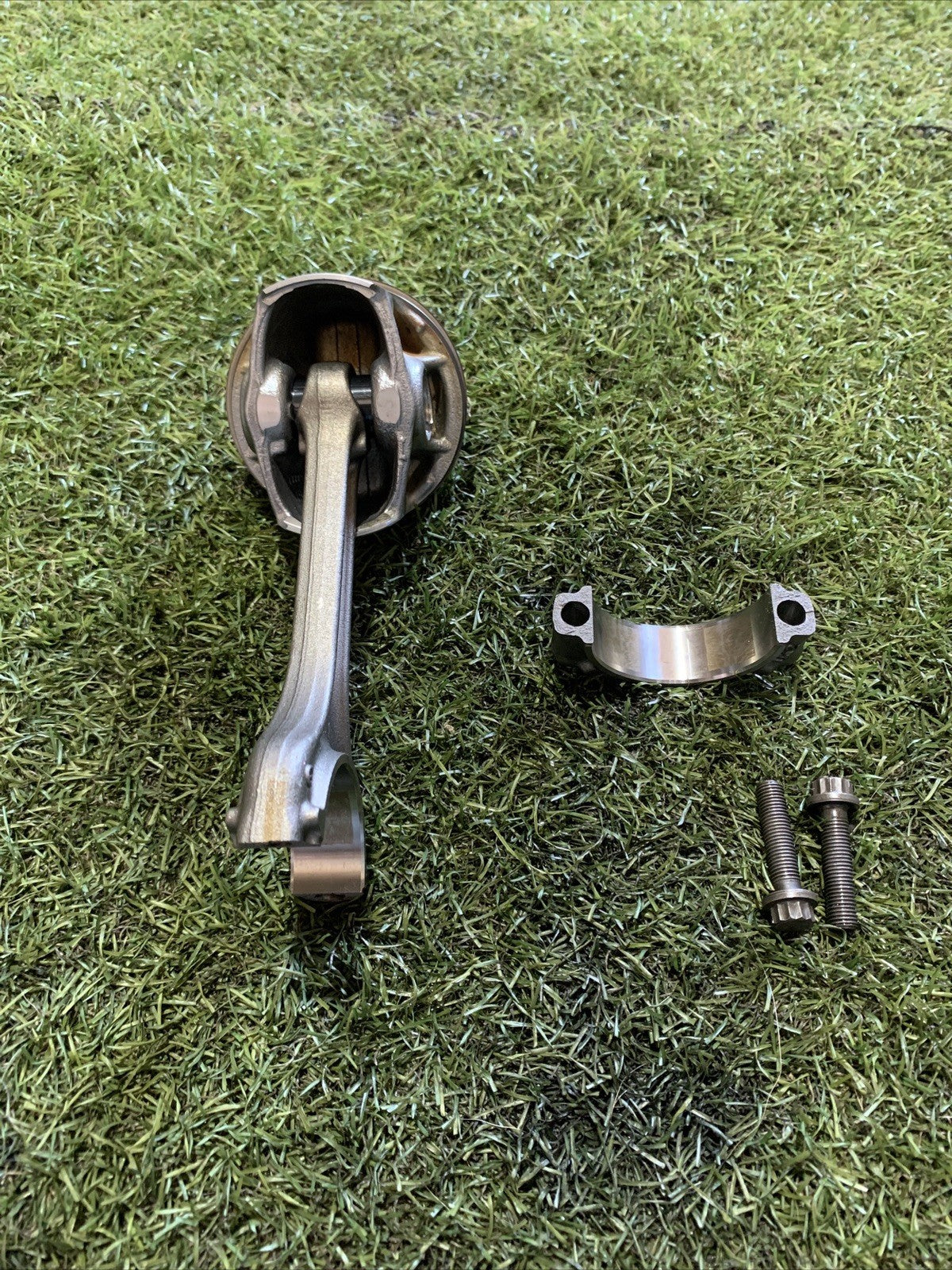 Pistone Motore Volkswagen T-Roc 1.0 Turbo Benzina DKR (3)