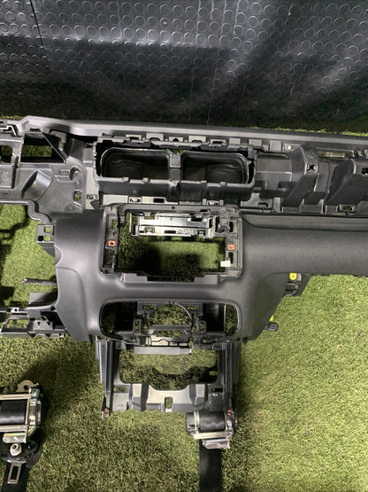 Kit Airbag Completo per Citroen C3 Aircross (2017)