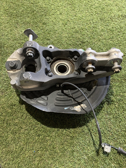 Mozzo Montante Fusello Posteriore Destro Jeep Compass 2.0 Diesel 68291104AC