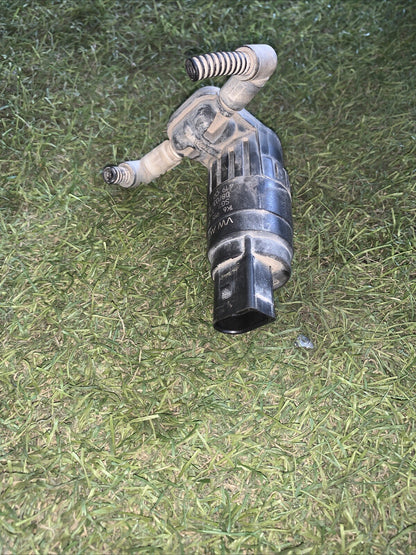 1K6955651 Pompa tergicristalli VOLKSWAGEN POLO 6R 2011