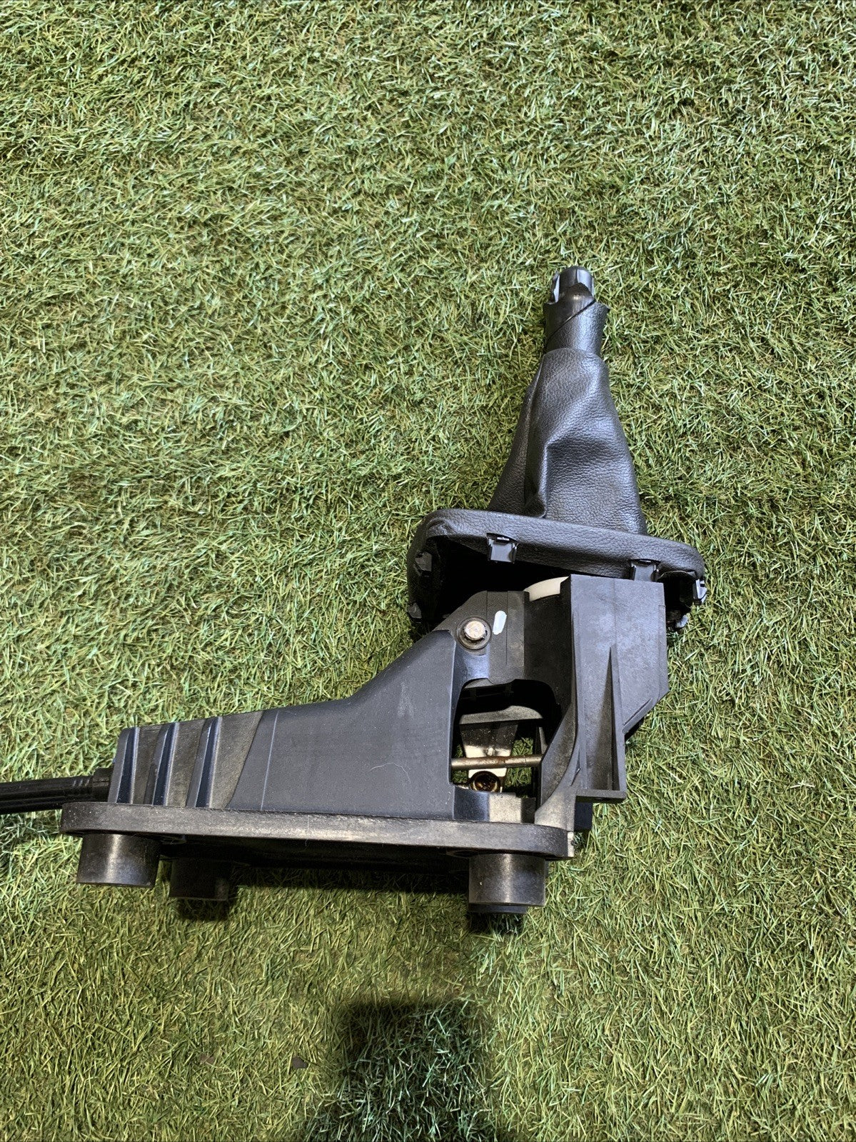 LEVA CAMBIO MANUALE 5 MARCE CON LACCI CITROEN C3 2013 1.0 BENZINA 9683711580