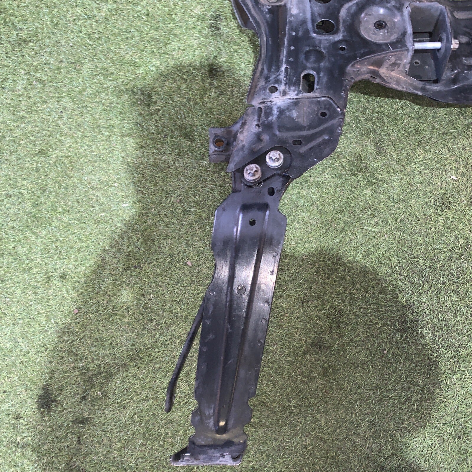 0051931950 ASSALE CULLA MOTORE ANTERIORE LANCIA YPSILON III (312) 1.2 B