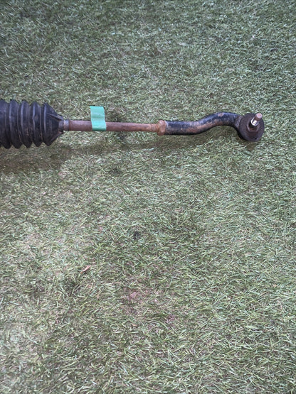 37502396F SCATOLA GUIDA STERZO FIAT 500 1.4 B 2011