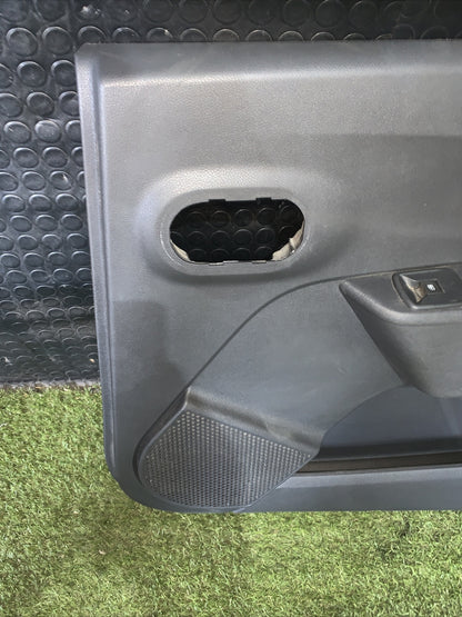 Pannello Portiera Posteriore Destra Dacia Lodgy 829A03482R