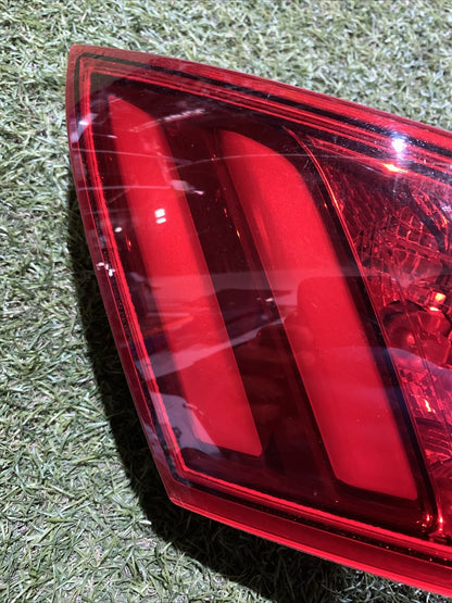 Stop Fanale Posteriore Interno Sinistro A Led Peugeot 308 2016 9677818380