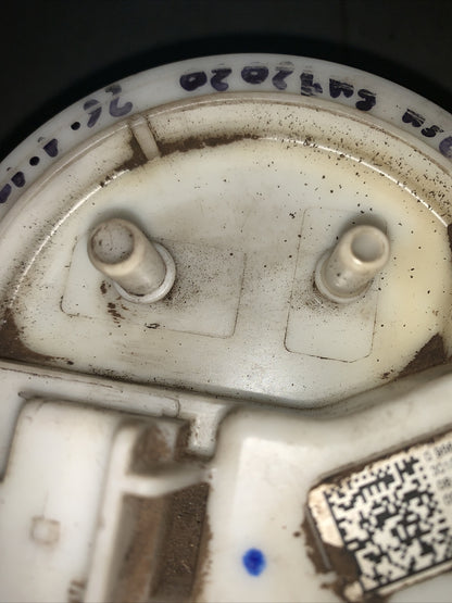 POMPA CARBURANTE FIAT Grande Punto 0986580830 Diesel 1300