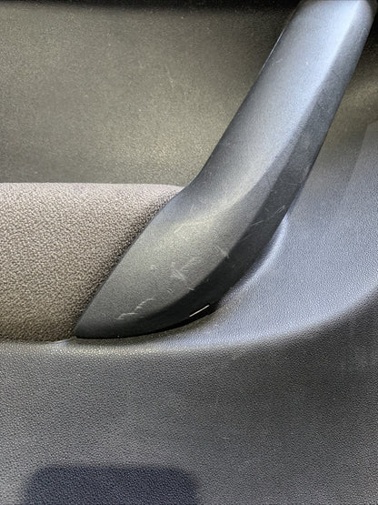 Pannello Porta Interno Posteriore Sinistro Citroen C3 2013 96835052GB