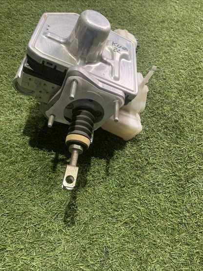 LX6C-2D335-Mp CENTRALINA POMPA ABS FORD KUGA ANNO 2022 LX6C-2C219-Mp 2.5 Hybrid