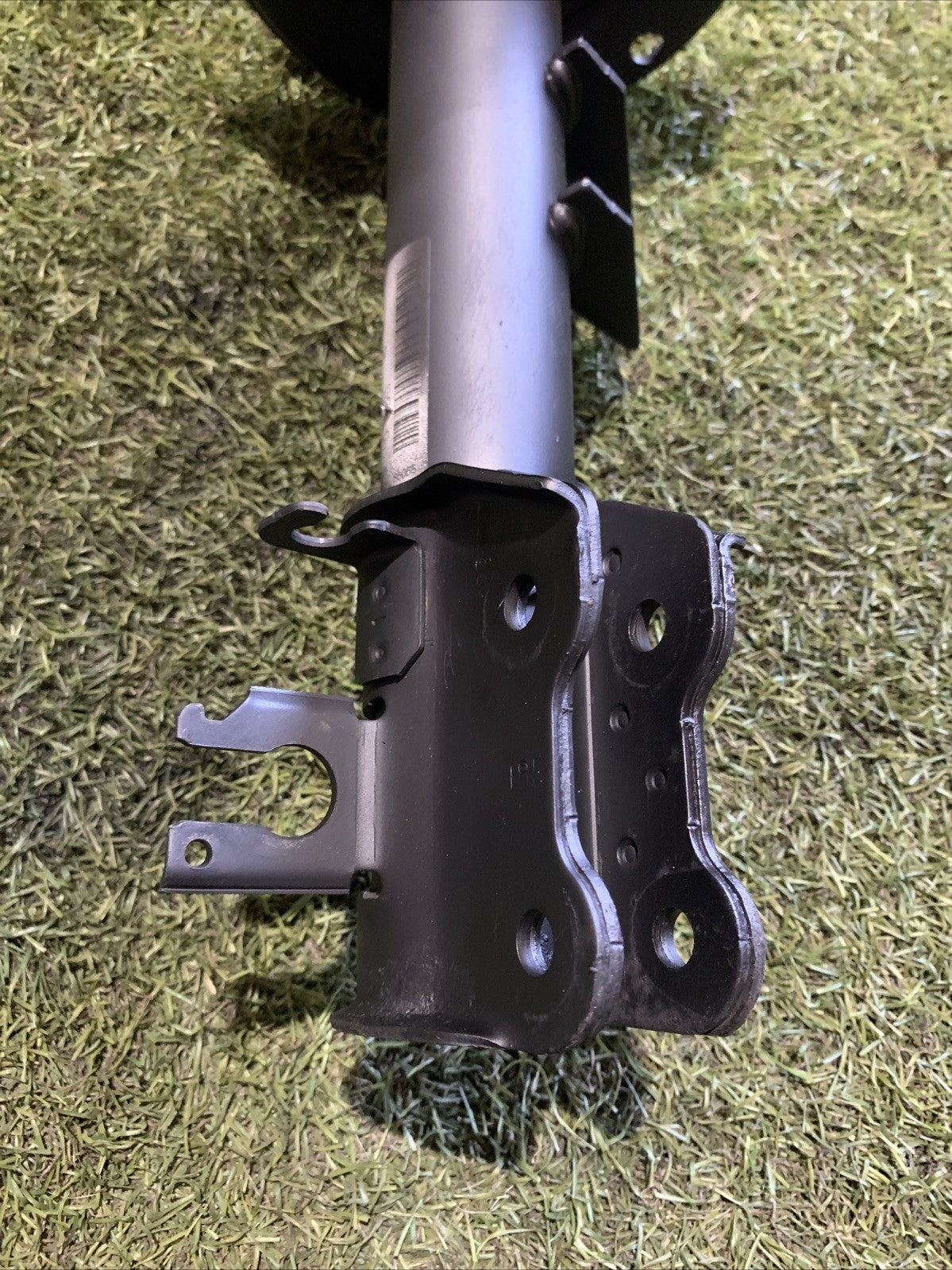 Ammortizzatore Anteriore Sinistro per Fiat Panda 312 1.2 Benzina 00519265190 (2)