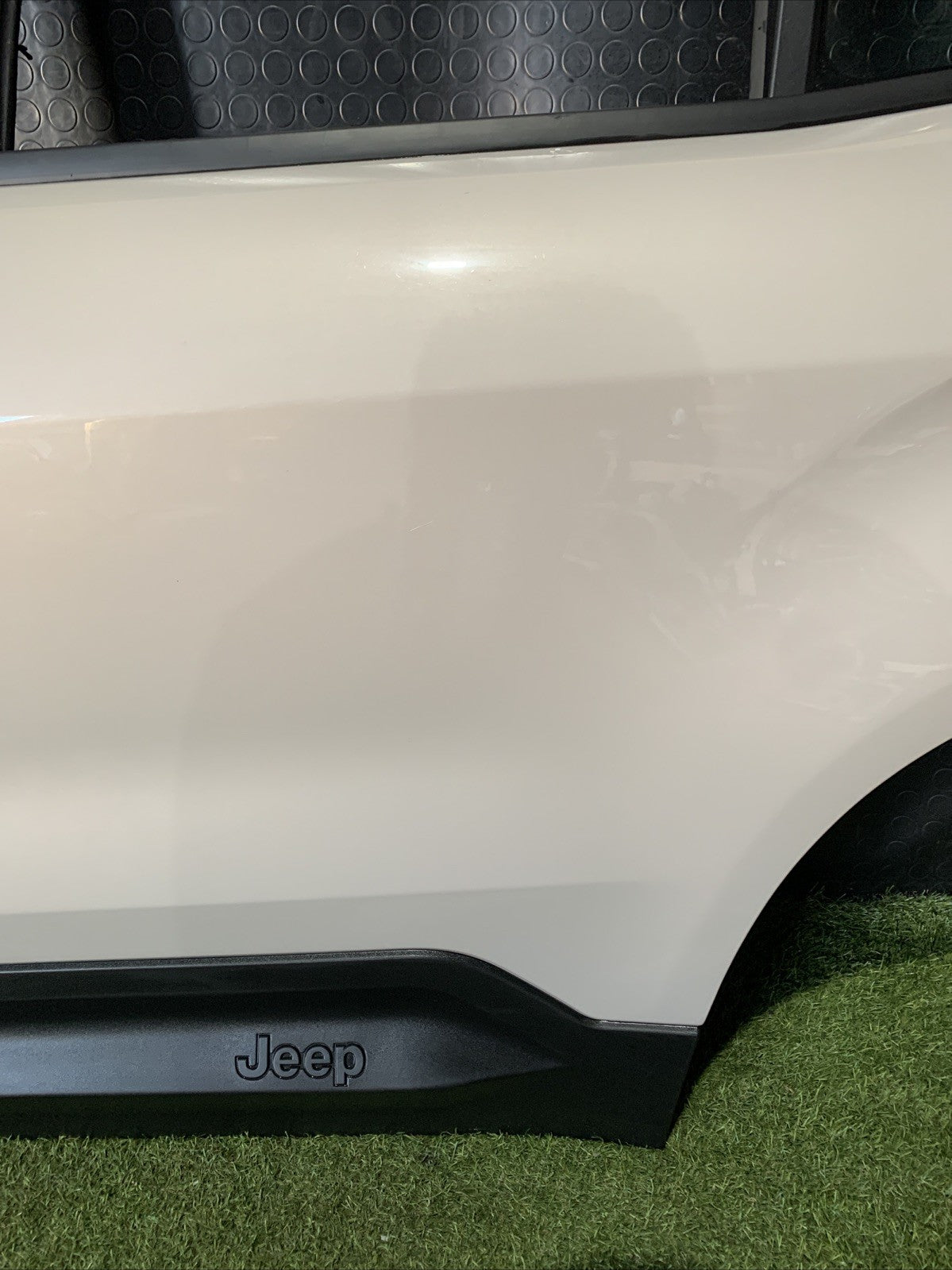 SPORTELLO PORTA PORTIERA  POSTERIORE SINISTRO SX JEEP AVENGER 2025 *LEGGI INFO*