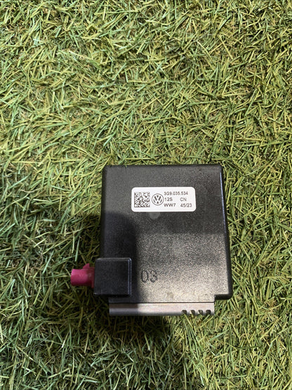 Centralina Amplificatore Antenna Volkswagen T-roc 2023 3G9035534