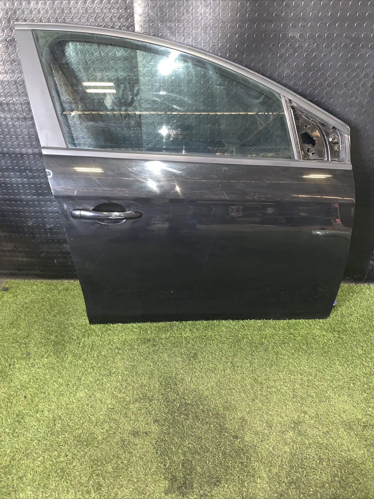 SPORTELLO PORTIERA PORTA ANTERIORE DESTRO DX FIAT BRAVO