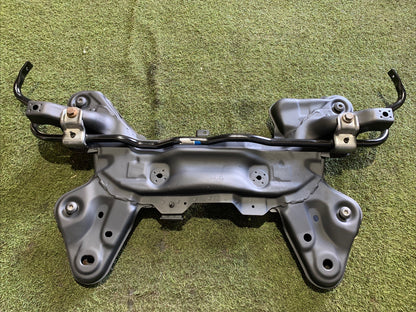 9807026780 CULLA MOTORE ASSALE ANTERIORE PEUGEOT 208 2012-2019 (2)