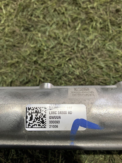 SCATOLA DELLO STERZO PER FORD Kuga Serie (DFK) LX6C3A500AD Diesel 1.5 (19>)