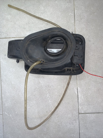 4G8809906B SPORTELLINO TAPPO CARBURANTE Audi A7 Sportback (4GA/4GF)