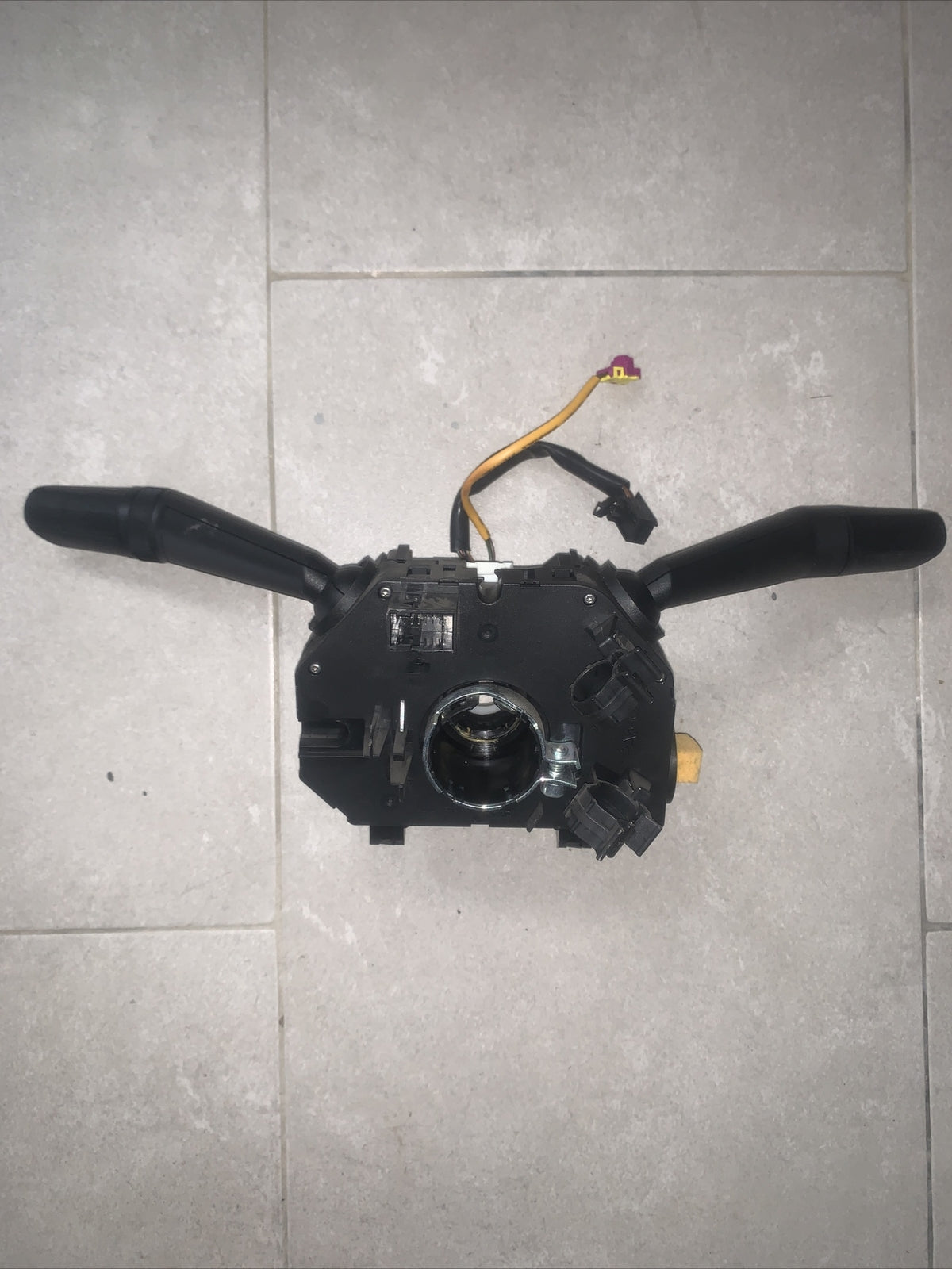 07356221850 DEVIOLUCI FIAT PANDA III DAL 2012 = LANCIA YPSILON  846 DAL 2011 